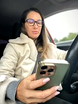 HotXMom online show from October 1, 5:46 am