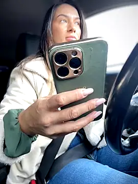 HotXMom online show from October 12, 10:14 am