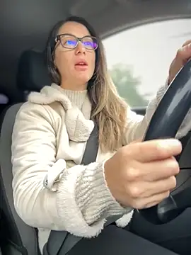 HotXMom online show from October 13, 6:02 am