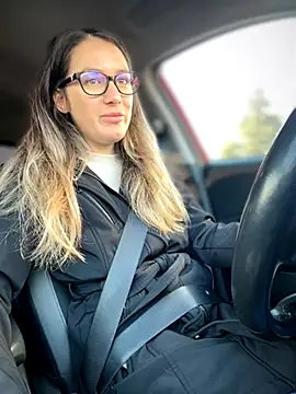 HotXMom online show from October 17, 5:32 am