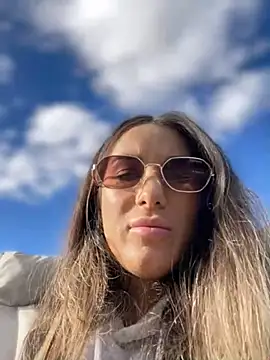 HotXMom online show from October 19, 11:55 am