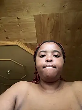 Snapshot of Linahlove chatting on January 3, 10:31 am Linahlove online show from January 3, 10:31 am