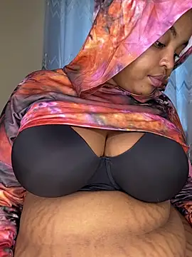 Linahlove online show from June 3, 10:29 am