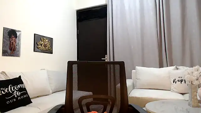 Horny princes online show from November 18, 5:12 am