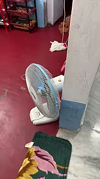 Snapshot of Ishikarana chatting on October 7, 3:53 pm Ishikarana online show from October 7, 3:53 pm