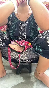 Snapshot of Ishikarana chatting on October 9, 3:15 am Ishikarana online show from October 9, 3:15 am