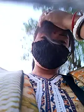 Snapshot of Ishikarana chatting on October 12, 11:53 am Ishikarana online show from October 12, 11:53 am