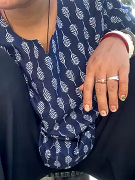 Snapshot of Ishikarana chatting on October 31, 2:34 am Ishikarana online show from October 31, 2:34 am