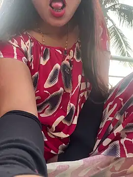 Snapshot of Ishikarana chatting on November 6, 2:12 am Ishikarana online show from November 6, 2:12 am