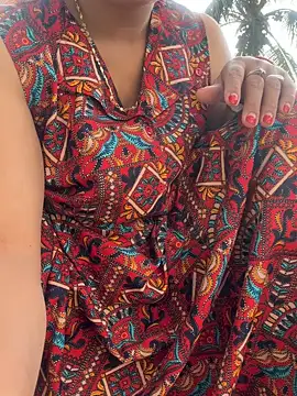 Snapshot of Ishikarana chatting on November 20, 3:18 am Ishikarana online show from November 20, 3:18 am