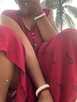 Snapshot of Ishikarana chatting on November 25, 2:44 am Ishikarana online show from November 25, 2:44 am