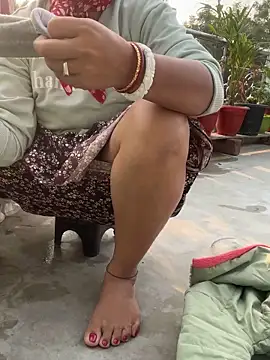 Snapshot of Ishikarana chatting on November 30, 2:26 am Ishikarana online show from November 30, 2:26 am