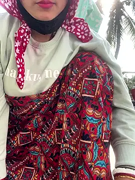 Snapshot of Ishikarana chatting on December 15, 3:22 am Ishikarana online show from December 15, 3:22 am