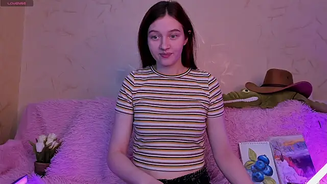 Ksuhesa online show from February 21, 1:55 pm