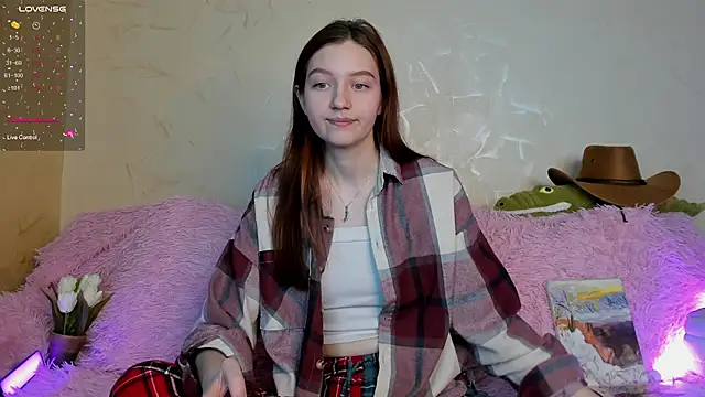 Ksuhesa online show from February 22, 7:12 am