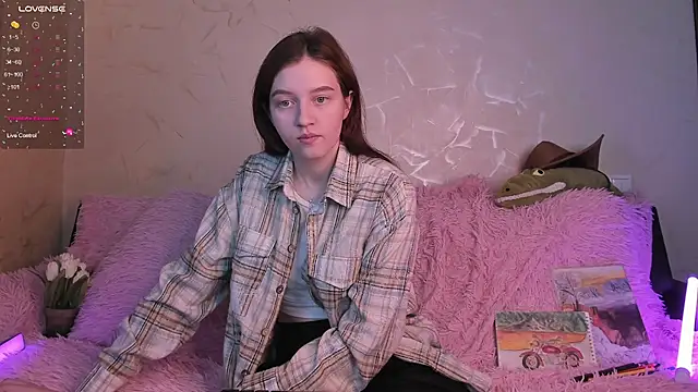 Ksuhesa online show from February 24, 10:26 am