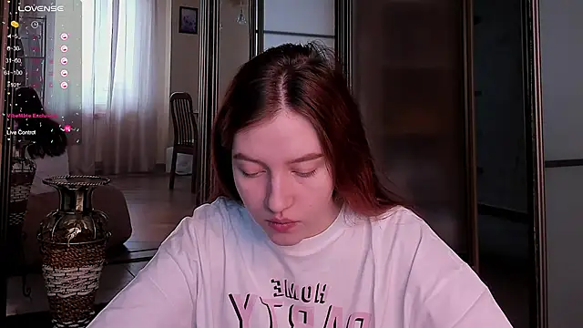 Ksuhesa online show from March 7, 7:08 am