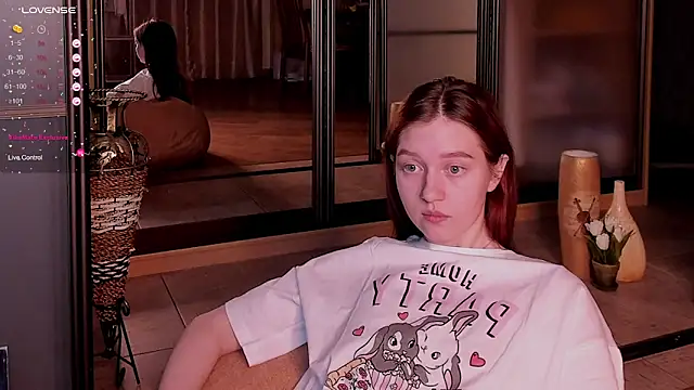 Ksuhesa online show from March 7, 1:40 pm