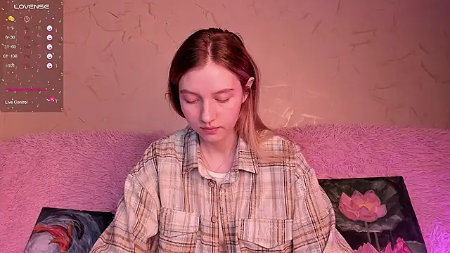 Ksuhesa online show from March 15, 1:51 pm