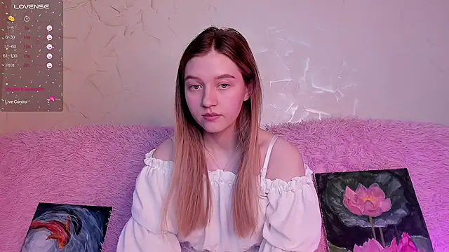 Ksuhesa online show from March 16, 10:11 am