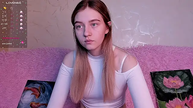 Ksuhesa online show from March 17, 7:13 am