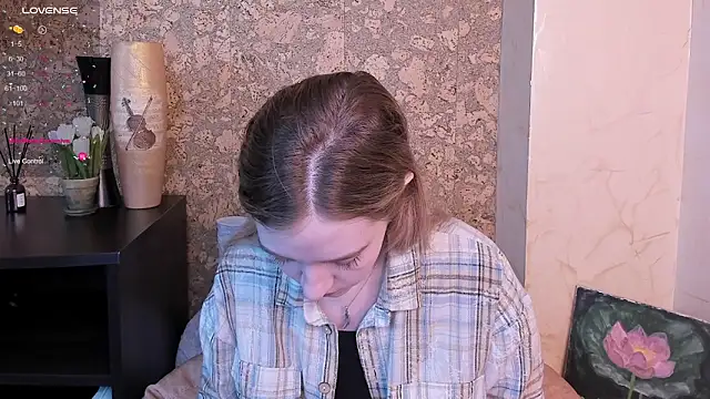 Ksuhesa online show from March 21, 7:00 am