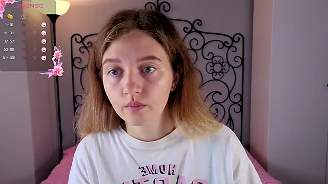 Ksuhesa online show from September 28, 8:09 am