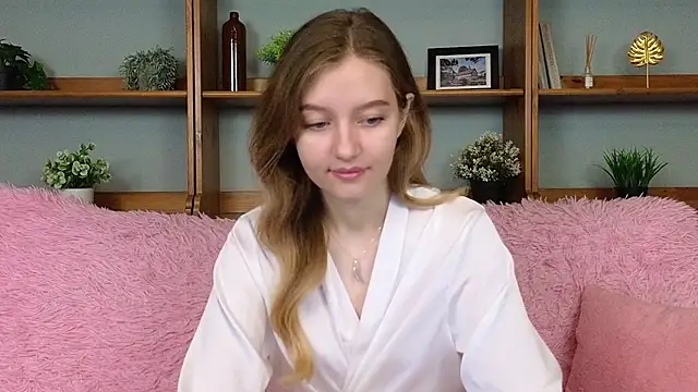 Ksuhesa online show from November 18, 1:33 am