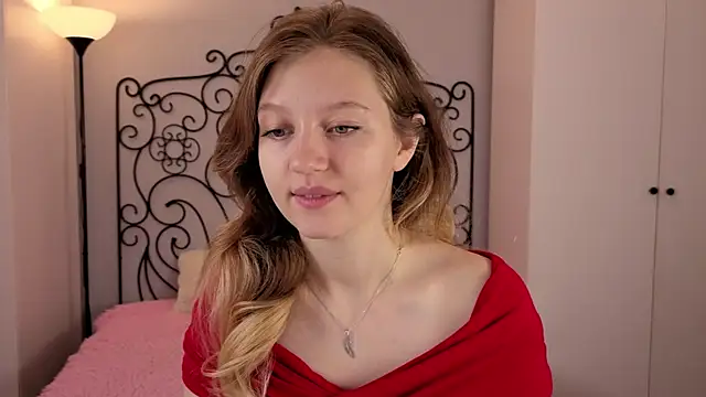 Ksuhesa online show from December 2, 1:11 am