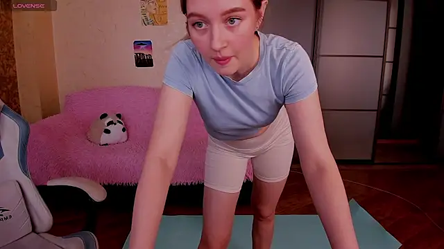 Ksuhesa online show from March 6, 8:11 am