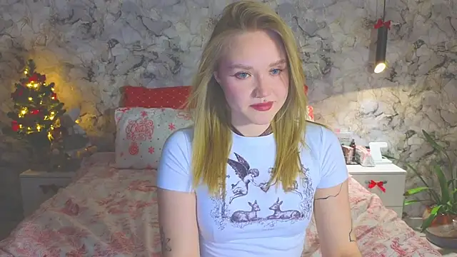 Aurora Golden1 online show from December 16, 4:56 pm