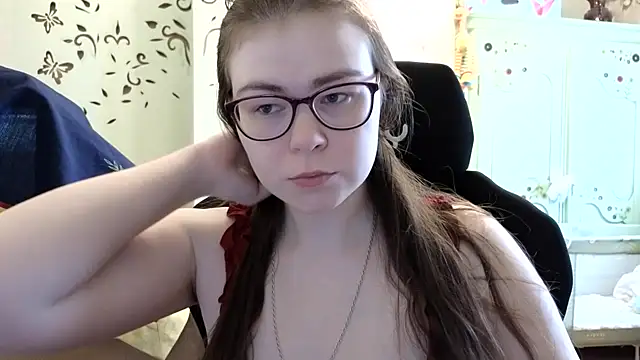 LucyZeph online show from February 11, 11:21 am