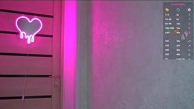 soffy  kisss online show from January 27, 7:03 pm