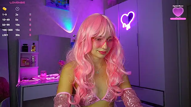 soffy  kisss online show from September 22, 3:14 pm