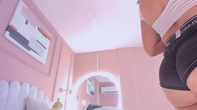 lia ass  online show from January 7, 10:54 am