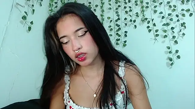 laurita rico online show from September 10, 5:07 am