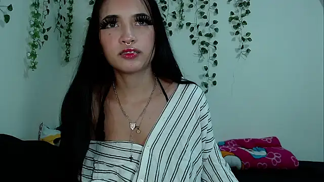 laurita rico online show from September 17, 4:36 am