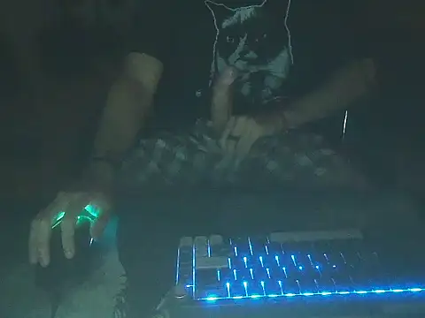 bnj181407 online show from March 19, 10:25 pm