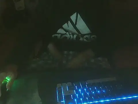 bnj181407 online show from April 14, 9:10 pm