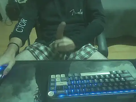 bnj181407 online show from April 28, 11:21 pm