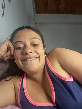 Snapshot of _MaripossaSexy_ chatting on March 30, 4:35 am MaripossaSexy online show from March 30, 4:35 am