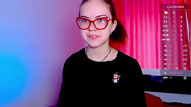 Sarah HS online show from January 6, 8:03 am