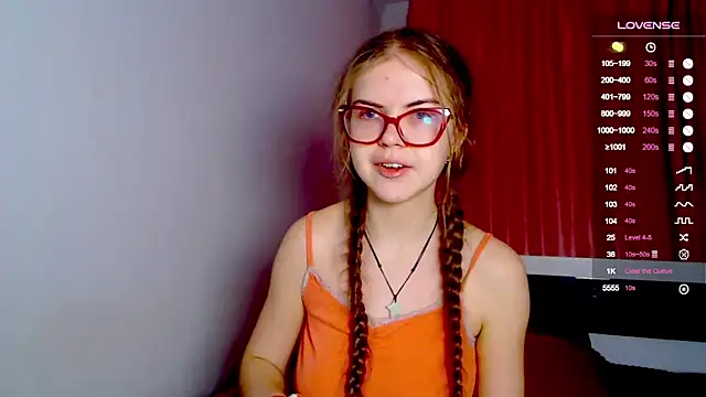 Sarah HS online show from January 16, 1:14 pm