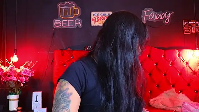 Snapshot of foxxy_nasty chatting on October 6, 5:32 pm foxxy nasty online show from October 6, 5:32 pm