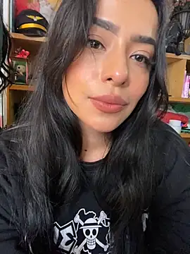 Snapshot of foxxy_nasty chatting on October 14, 7:03 pm foxxy nasty online show from October 14, 7:03 pm