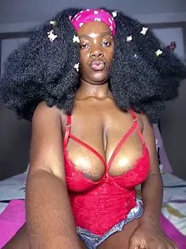 Candy-Heart online show from February 23, 11:24 pm