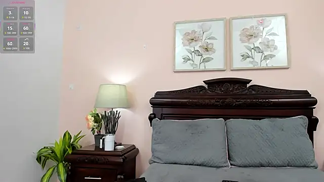 AriSweet online show from February 12, 12:22 pm