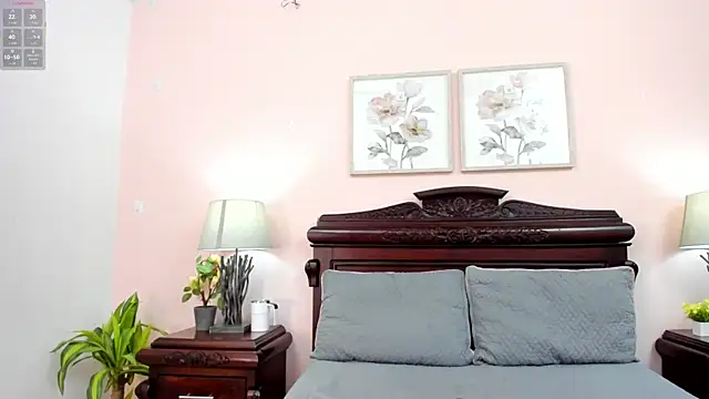 AriSweet online show from March 21, 12:32 pm