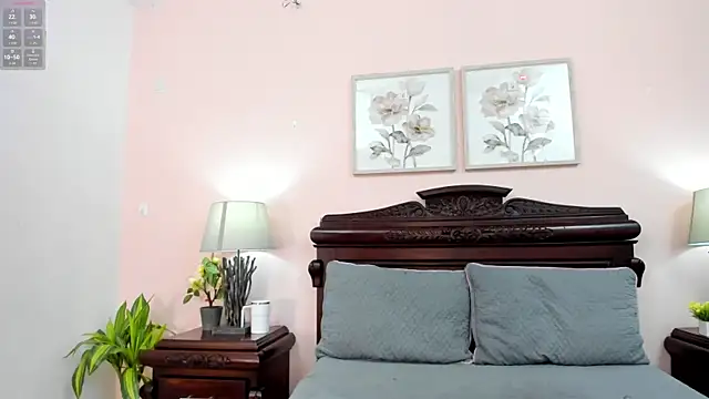 AriSweet online show from March 25, 12:33 pm