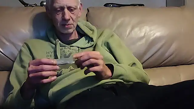 brenzs online show from November 21, 9:13 pm